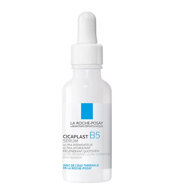 LRP CICAPLAST B5 SERUM 30ML