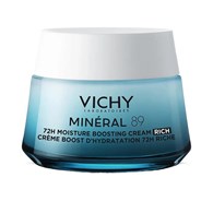 VICHY MINERAL 89 RICH CREAM 50ML