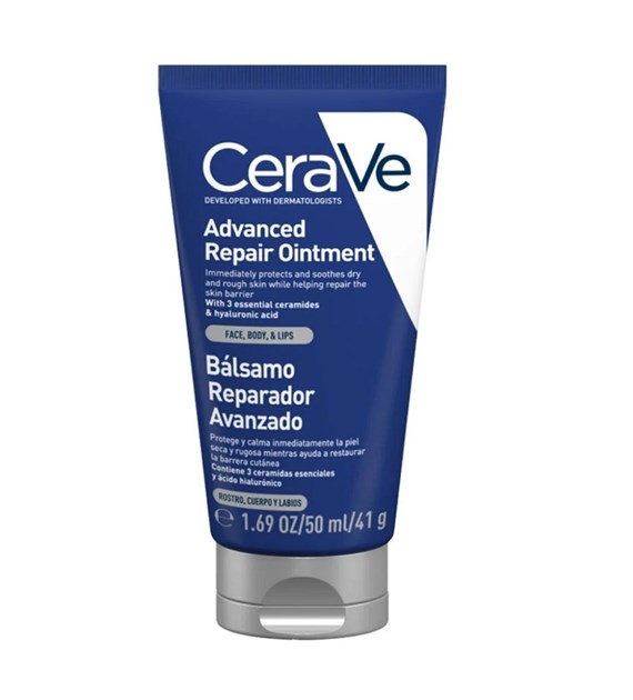 CERAVE ADVANCED REPAIR FACE CREAM 50ML