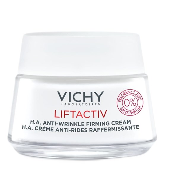 VICHY LIFTACTIV H.A. DAY CREAM 50ML
