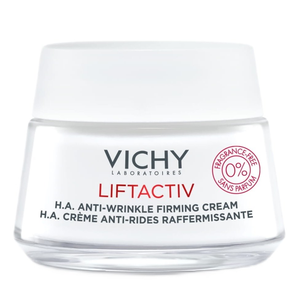 VICHY LIFTACTIV H.A. DAY CREAM 50ML