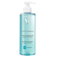 VICHY PURETE THERMALE REFRESH CLEANSING GEL 400ML