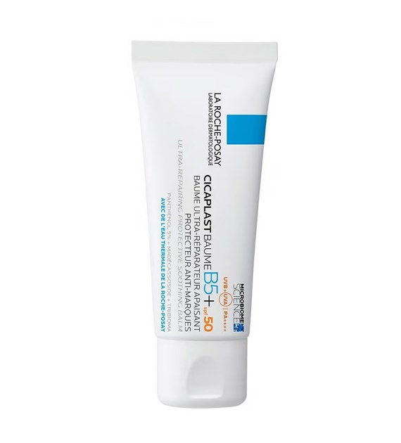 LRP CICAPLAST BAUME B5 SPF50 40ML
