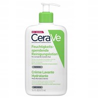 CERAVE HYDRATING FOAM CLEANSER 473ML