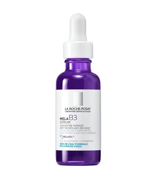 LRP MELA B3 BRIGHTENING SERUM 30ML