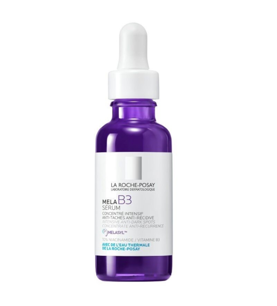 LRP MELA B3 BRIGHTENING SERUM 30ML