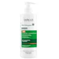VICHY DERCOS ANTI-DANDRUFF SHAMPOO 2IN1 390ML
