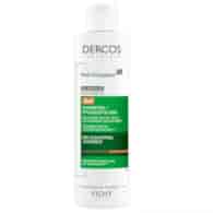 VICHY DERCOS ANTI-DANDRUFF SHAMPOO 2IN1 200ML
