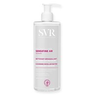 SVR SENSIFINE AR MICELAR WATER 400ML