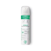 SVR SPIRIAL ANTIPERSPIRANT SPRAY 75ML