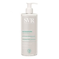 SVR PHYSIOPURE MICELAR WATER 400ML