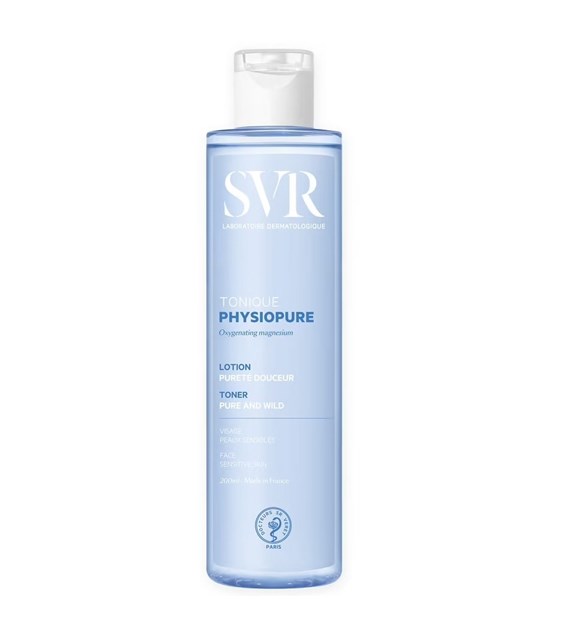 SVR PHYSIOPURE TONER 200ML