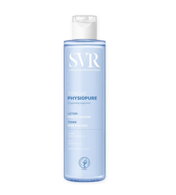 SVR PHYSIOPURE TONER 200ML