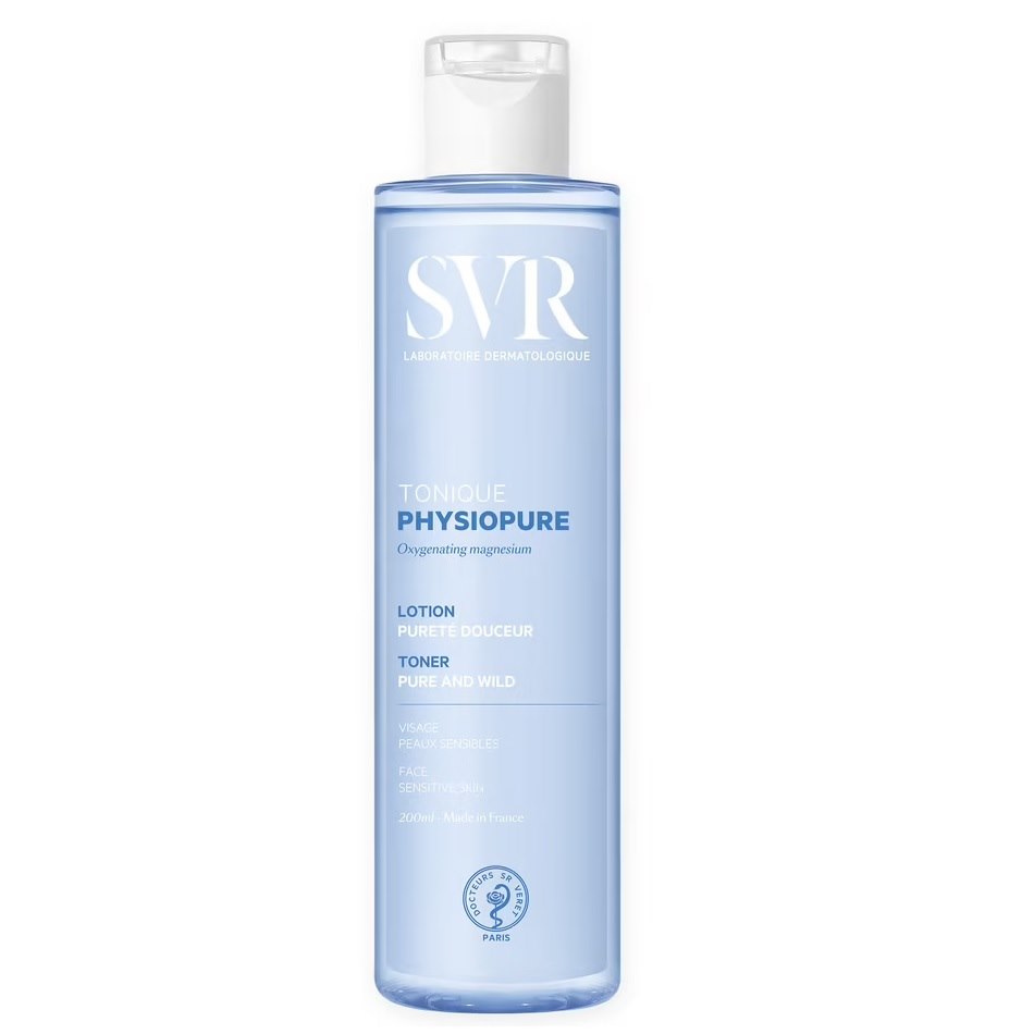 SVR PHYSIOPURE TONER 200ML