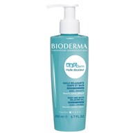BIODERMA ABCDERN RELAXING OIL 200ML