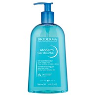 BIODERMA ATODERM SHOWER GEL 500ML