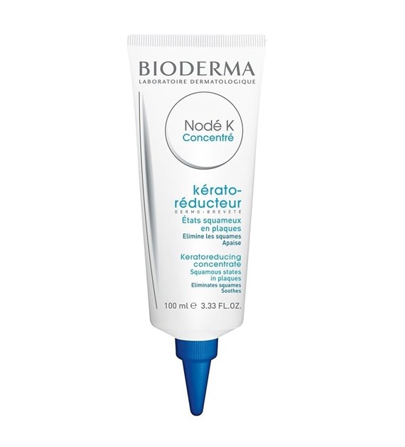 BIODERMA NODE K PSORIASIS EMULSION 100ML
