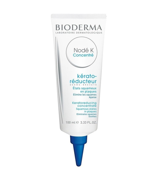 BIODERMA NODE K PSORIASIS EMULSION 100ML