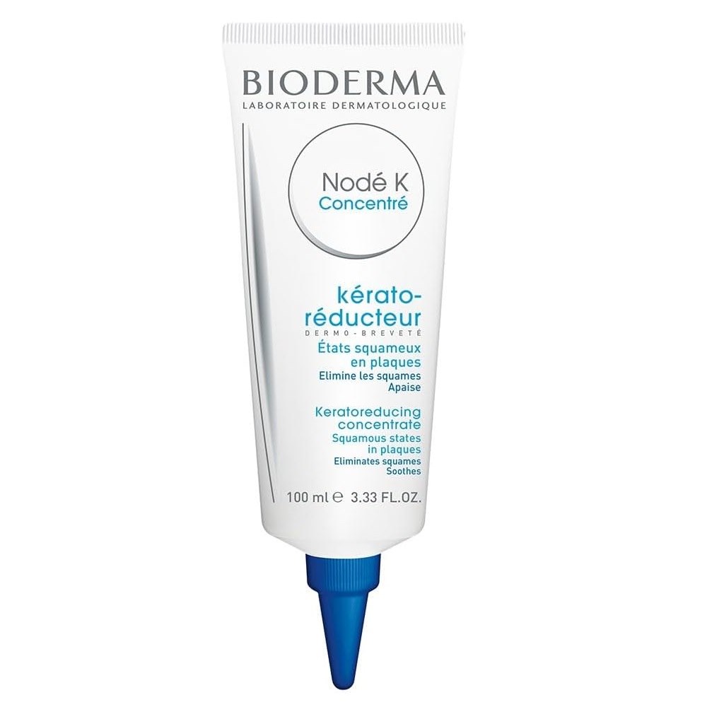 BIODERMA NODE K PSORIASIS EMULSION 100ML