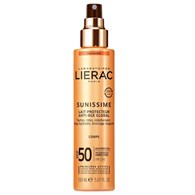 LIERAC SUNISSIME SPF50+ MILK 150ML