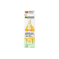 GARNIER SKIN NATURALS VITAMIN C EYE CREAM 15ML
