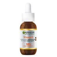 GARNIER SKIN NATURALS VITAMIN C NIGHT SERUM 30ML