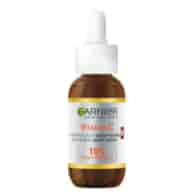 GARNIER SKIN NATURALS VITAMIN C NIGHT SERUM 30ML