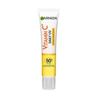 GARNIER SKIN NATURALS VIT C GLOW FLUID SPF50+ 40ML