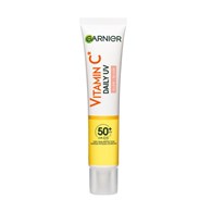 GARNIER SKIN NAT VIT C SHEER GL FLUID SPF50+ 40ML
