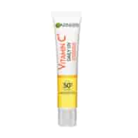 GARNIER SKIN NAT VIT C SHEER GL FLUID SPF50+ 40ML
