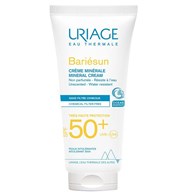 URIAGE BARIESUN MINERAL CREAM SPF50+ 100ML