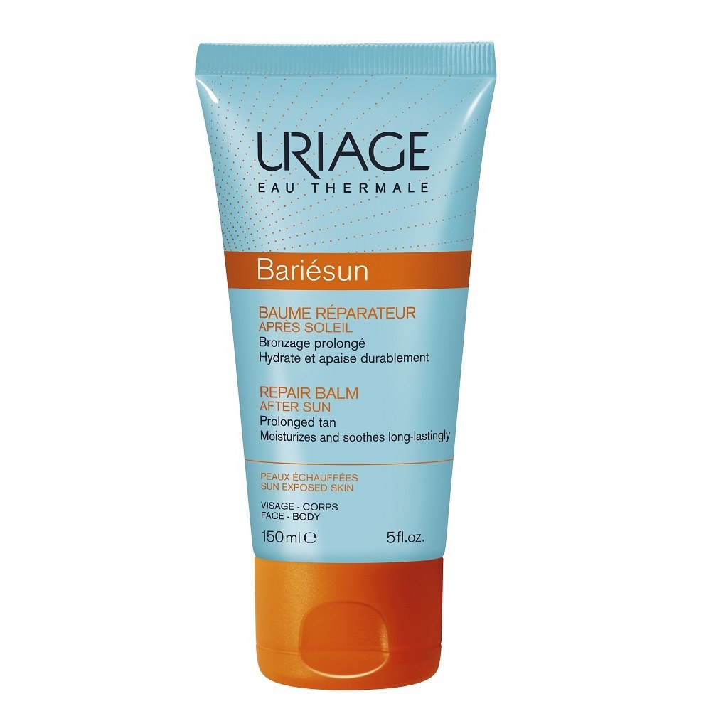 URIAGE BARIESUN AFTER SUN BALM 150ML