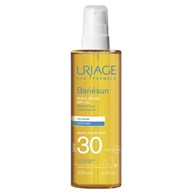 URIAGE BARIESUN DRY OIL SPF30 200ML