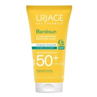 URIAGE BARIESUN MAT FLUID SPF50+ 50ML