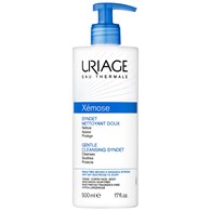 URIAGE XEMOSE GENTLE CLEANSING SYNDET 500ML