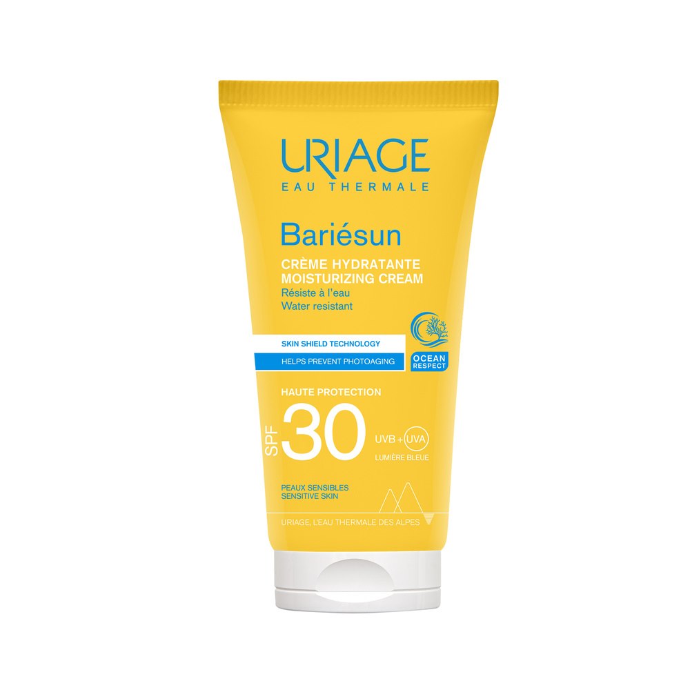 URIAGE BARIESUN HIGH PROTECTION CREAM SPF30 50ML