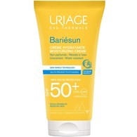 URIAGE BARIESUN SENSITIVE CREAM SPF50+ 50ML