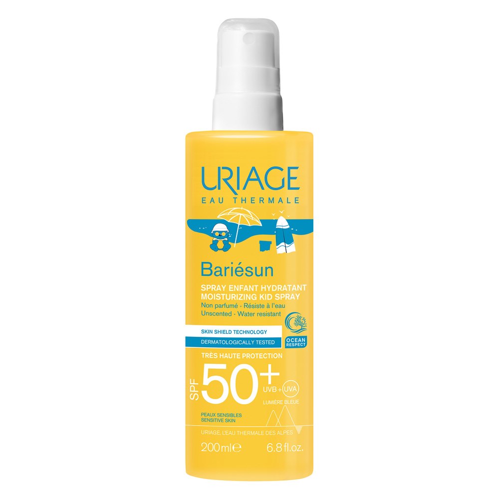 URIAGE BARIESUN KIDS SPRAY SPF50+ 200ML