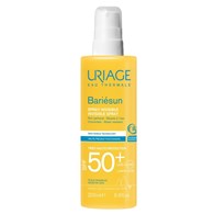 URIAGE BARIESUN FRAGRANCE FREE SPRAY SPF50 200ML