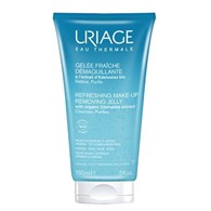 URIAGE THERMAL WATER MAKEUP REMOVER 150ML
