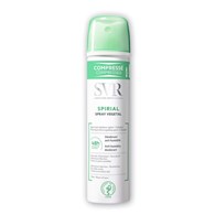 SVR SPIRIAL VEGETAL DEODORANT 75ML