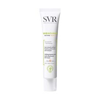 SVR SEBIACLEAR ACTIVE TINTED CREAM 40ML