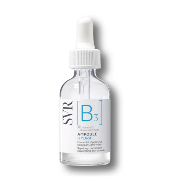SVR AMPOULE HYDRALIA REPAIR CONCENTRATE 30ML
