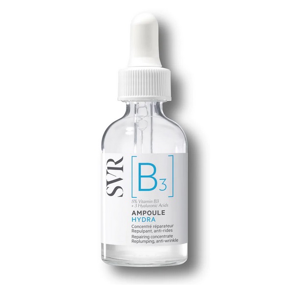 SVR AMPOULE HYDRALIA REPAIR CONCENTRATE 30ML
