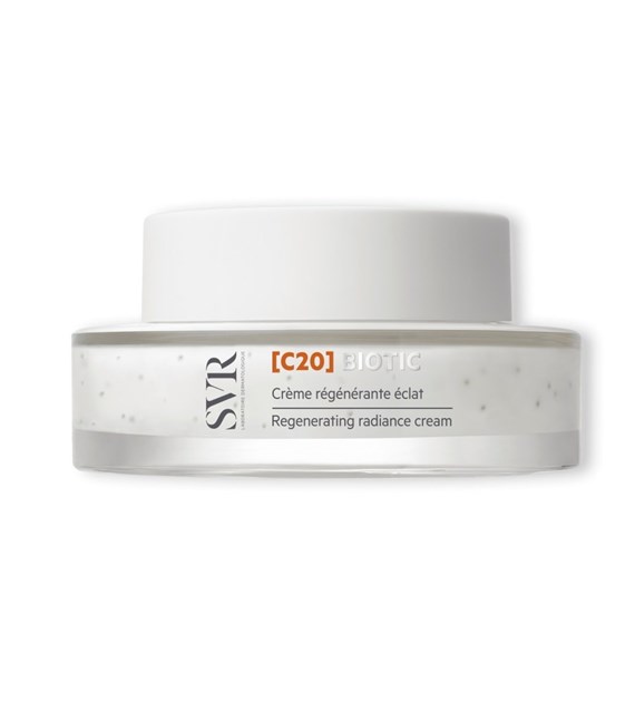 SVR C20 BIOTIC REGENERATING CREAM 50ML