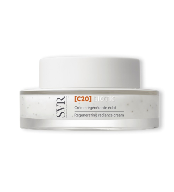 SVR C20 BIOTIC REGENERATING CREAM 50ML