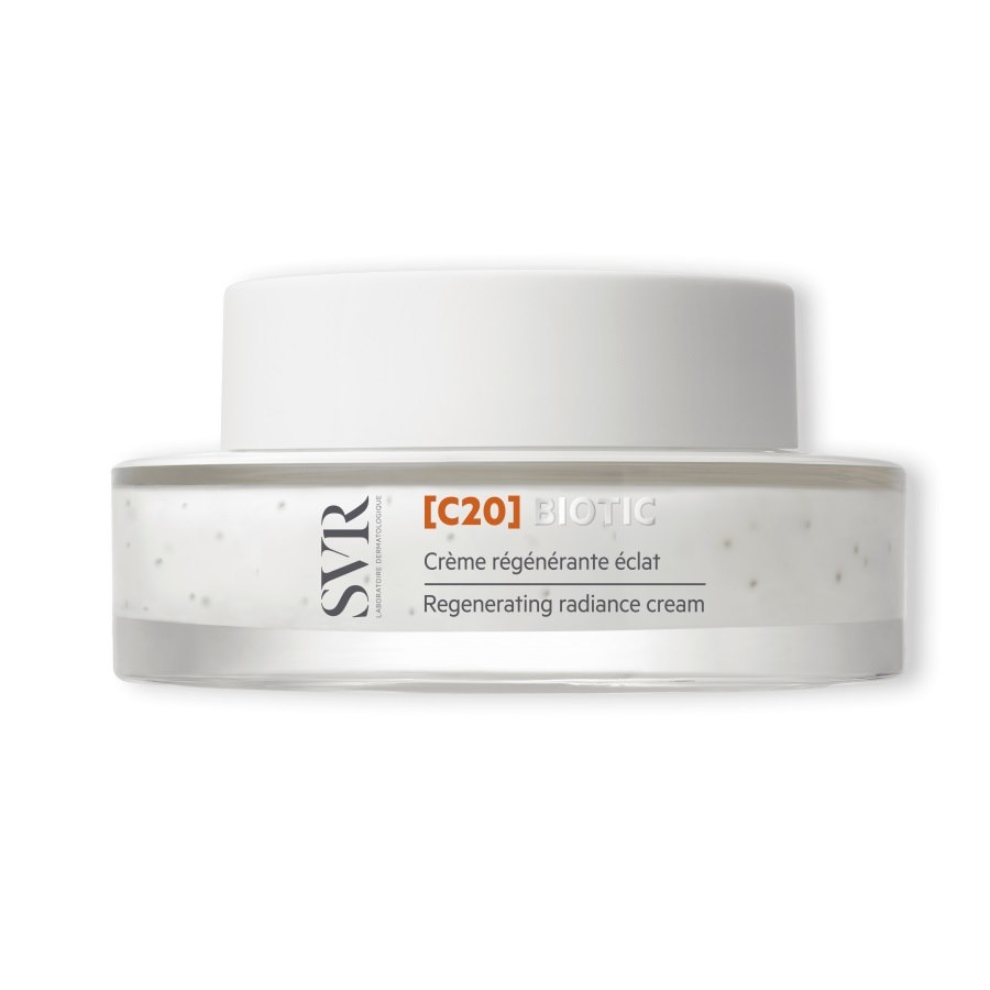 SVR C20 BIOTIC REGENERATING CREAM 50ML