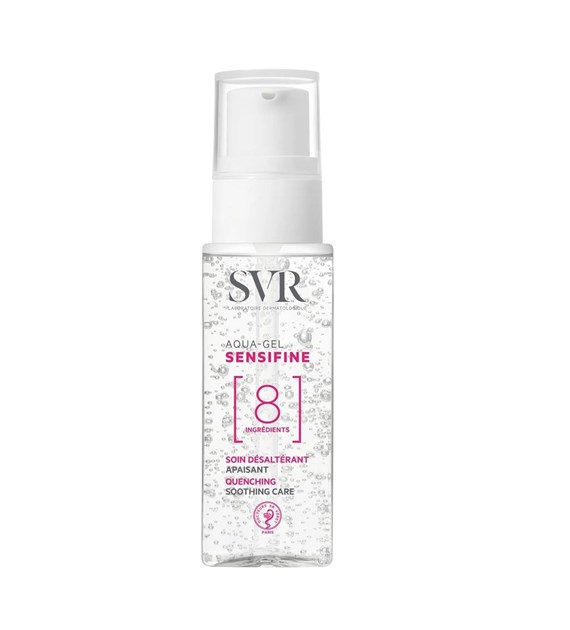SVR SENSIFINE AQUA GEL 40ML