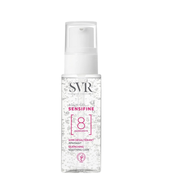SVR SENSIFINE AQUA GEL 40ML