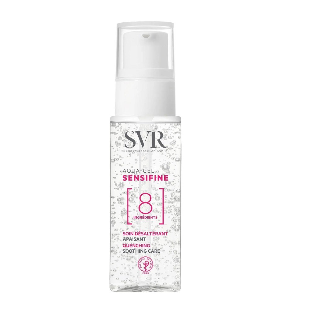 SVR SENSIFINE AQUA GEL 40ML